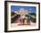 Wedding in Florence, 1972-Anthony Southcombe-Framed Giclee Print