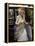 Wedding of HRH Prince Charles and Camilla Parker Bowles-null-Framed Premier Image Canvas
