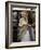 Wedding of HRH Prince Charles and Camilla Parker Bowles-null-Framed Photographic Print