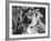 Wedding of Prince Rainier of Monaco to American Actress Grace Kelly-Thomas D^ Mcavoy-Framed Premium Photographic Print