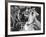 Wedding of Prince Rainier of Monaco to American Actress Grace Kelly-Thomas D^ Mcavoy-Framed Premium Photographic Print