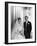 Wedding of the Late Princess Margaret and Photographer Antony Armstrong-Jones, Westminster Abbey-Cecil Beaton-Framed Photographic Print