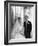 Wedding of the Late Princess Margaret and Photographer Antony Armstrong-Jones, Westminster Abbey-Cecil Beaton-Framed Photographic Print