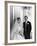 Wedding of the Late Princess Margaret and Photographer Antony Armstrong-Jones, Westminster Abbey-Cecil Beaton-Framed Photographic Print