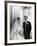 Wedding of the Late Princess Margaret and Photographer Antony Armstrong-Jones, Westminster Abbey-Cecil Beaton-Framed Photographic Print