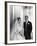 Wedding of the Late Princess Margaret and Photographer Antony Armstrong-Jones, Westminster Abbey-Cecil Beaton-Framed Photographic Print