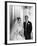 Wedding of the Late Princess Margaret and Photographer Antony Armstrong-Jones, Westminster Abbey-Cecil Beaton-Framed Photographic Print