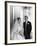 Wedding of the Late Princess Margaret and Photographer Antony Armstrong-Jones, Westminster Abbey-Cecil Beaton-Framed Photographic Print