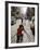 Wedding Photo Shoot in Soho, Manhattan, New York City, New York, USA-R H Productions-Framed Photographic Print