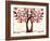 Wedding Tree-Natasha Wescoat-Framed Giclee Print