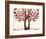 Wedding Tree-Natasha Wescoat-Framed Giclee Print