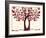 Wedding Tree-Natasha Wescoat-Framed Giclee Print