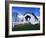 Weddle Covered Bridge-Ike Leahy-Framed Photographic Print