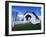 Weddle Covered Bridge-Ike Leahy-Framed Photographic Print