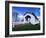 Weddle Covered Bridge-Ike Leahy-Framed Photographic Print