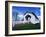 Weddle Covered Bridge-Ike Leahy-Framed Photographic Print