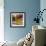 Wedgewood Walk-Lou Wall-Framed Giclee Print displayed on a wall