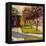 Wedgewood Walk-Lou Wall-Framed Premier Image Canvas