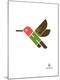 Giclee Print