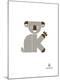 Premium Giclee Print
