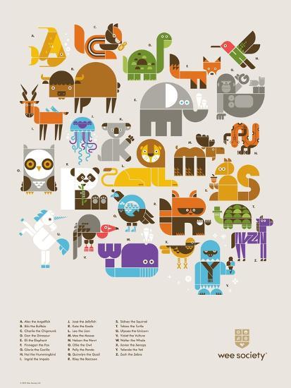 Art Print, , large