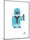 Premium Giclee Print