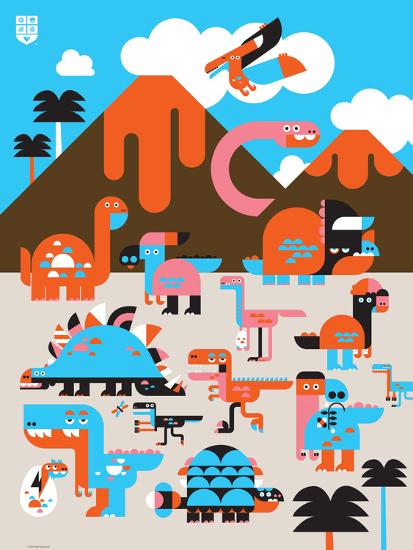 Art Print, , large