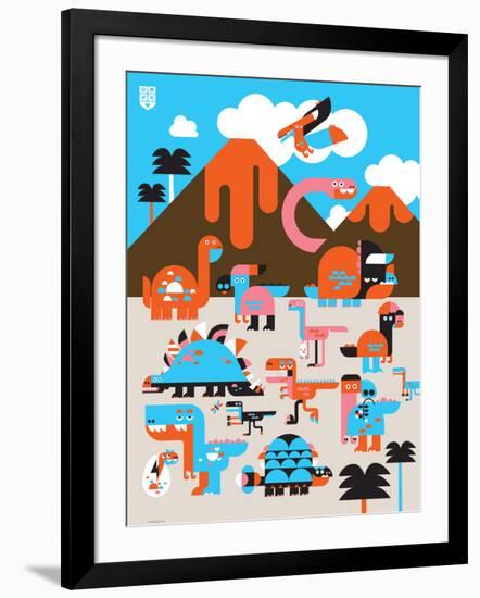 Art Print, , large