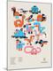 Premium Giclee Print