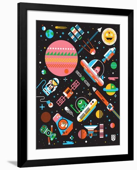 Art Print, , large