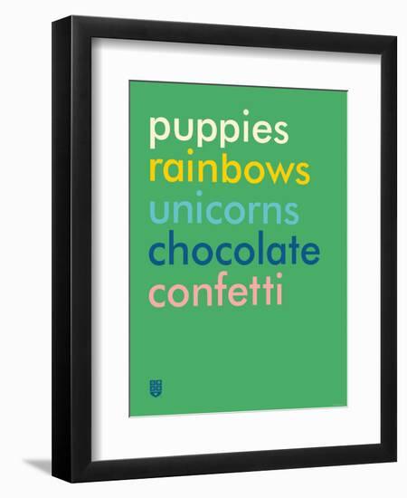 Art Print, , large