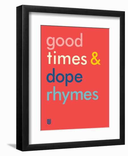 Art Print, , large