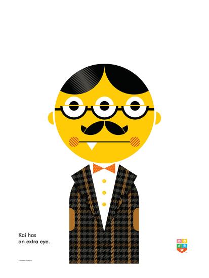 Premium Giclee Print, , large
