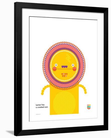 Giclee Print, , large