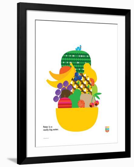 Giclee Print, , large