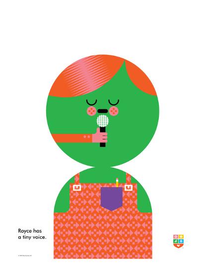 Giclee Print, , large