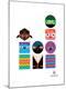 Premium Giclee Print