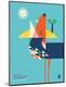 Premium Giclee Print