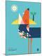 Premium Giclee Print