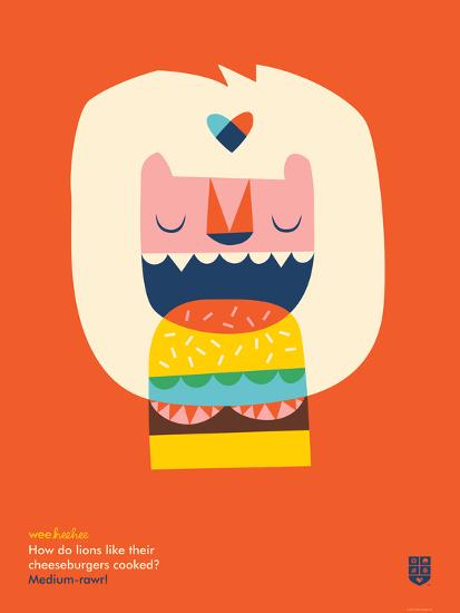 Premium Giclee Print, , large