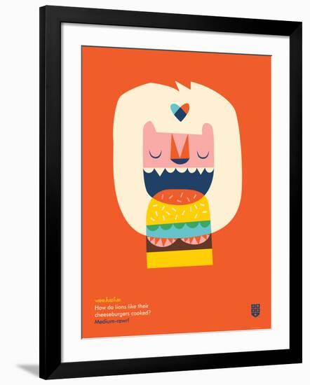 Art Print, , large