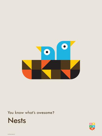Art Print, , large