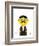 Wee You-Things, Kai-Wee Society-Framed Premium Giclee Print