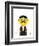 Wee You-Things, Kai-Wee Society-Framed Premium Giclee Print