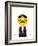 Wee You-Things, Kai-Wee Society-Framed Giclee Print