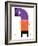 Wee You-Things, Paul-Wee Society-Framed Giclee Print