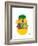 Wee You-Things, Peter-Wee Society-Framed Premium Giclee Print