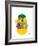 Wee You-Things, Peter-Wee Society-Framed Premium Giclee Print