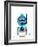 Wee You-Things, Potter-Wee Society-Framed Giclee Print