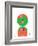 Wee You-Things, Royce-Wee Society-Framed Giclee Print